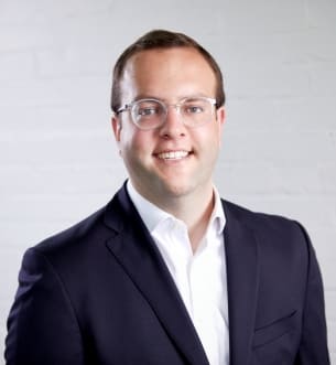 Samuel Werner, Managing Partner at Arlow Capital